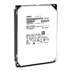 HGST HUH728080AL4200 3.5" 8TB SAS 12Gb/s 7.2K RPM 128M 4Kn Enterprise Hard Drive